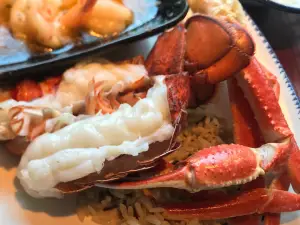Red Lobster