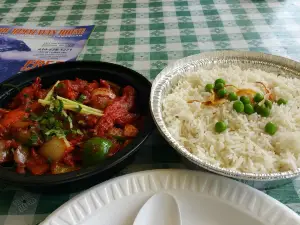 Himalayan House