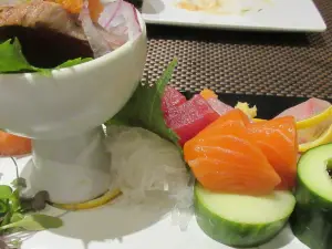 Sato Sushi