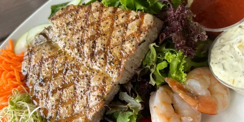 Paia Fish Market Southside