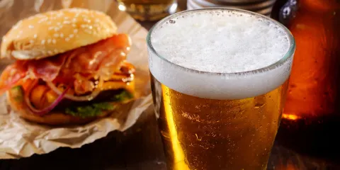 Crosby's Tavern & Gaming