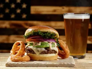 Rally Point Grille