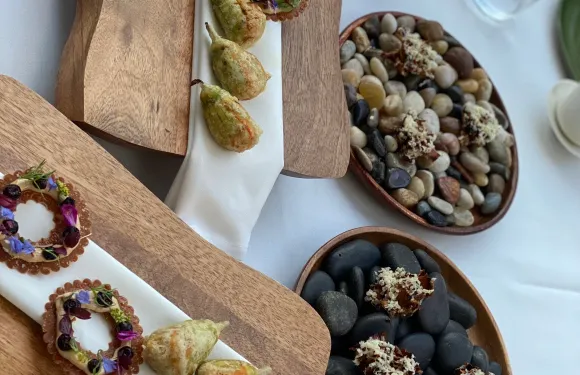 Frasca Food & Wine