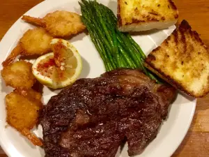 Dusty Boots Cafe