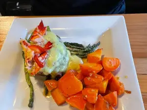 Merlino's Family Steakhouse