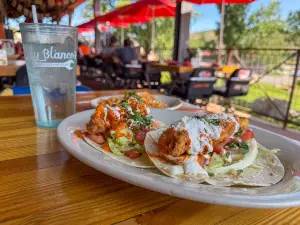 Billy Blanco's
