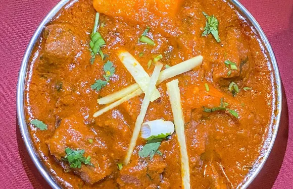 Taj Indian Restaurant And Bar
