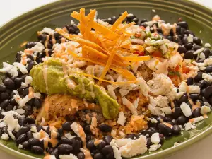 El Patron Mexican Grill & Cantina
