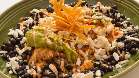 El Patron Mexican Grill & Cantina in 살리스버리