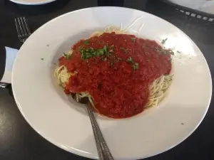 Georgina's Restaurant & Pizzeria
