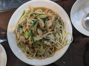 수원만두