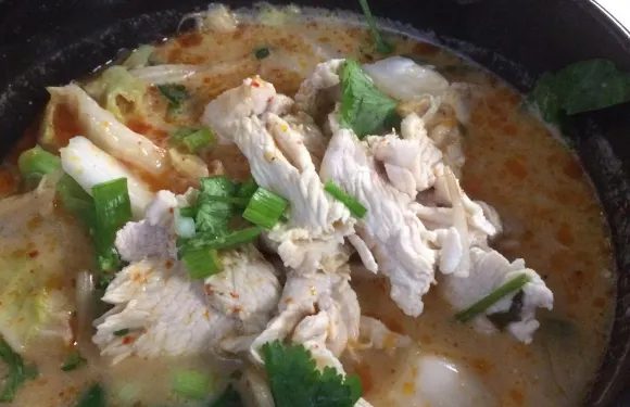 York St. Noodle House