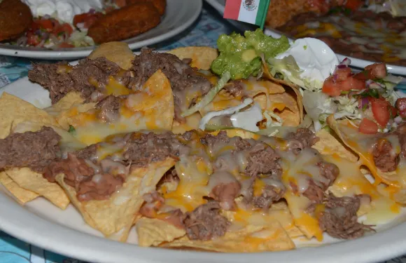 Los Garcia's