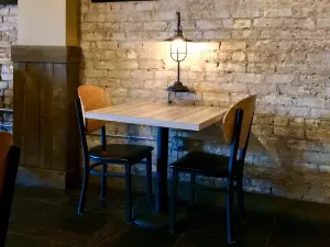 Atomic Coffee