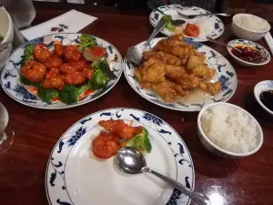 Panda East
