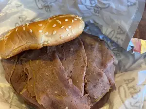 Arby's