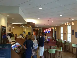 Cocoa Beanery At Hershey Lodge