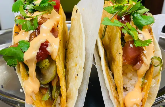 Taco Shack Jupiter