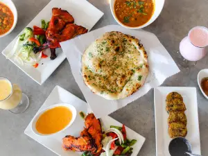 Milan Indian Cuisine