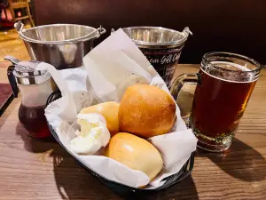 Colton's Steakhouse & Grill