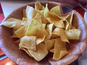 MI Rancherito Mexican Restaurant