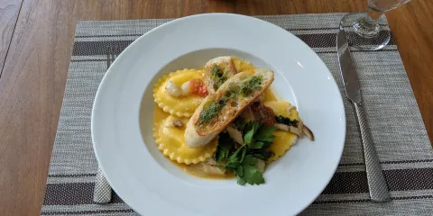 Savor Bar & Kitchen