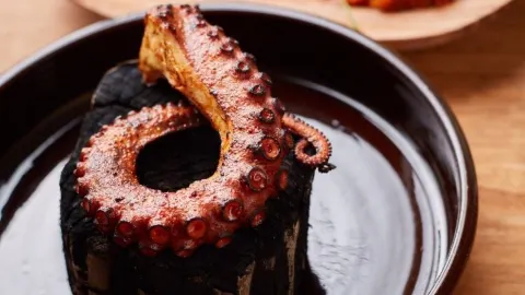 Alloy Bistro Gourmet in ไมอามี