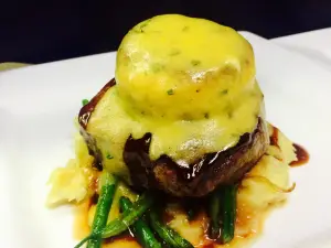 WaterFire Restaurant & Bar