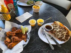 Sippis American Grill & Craft Beer