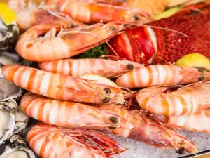 Jewel City Seafood Restaurant & Market