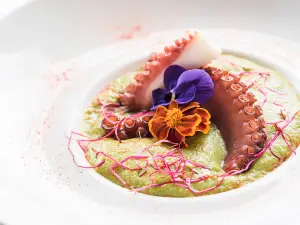 Ristorante il Sottomarino