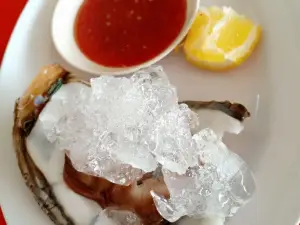 Yang Ming Seafood Restaurant