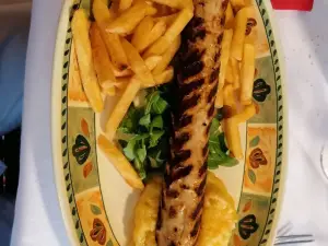 Trattoria Al Pascoletto