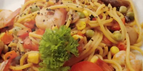 麻坡湯之家