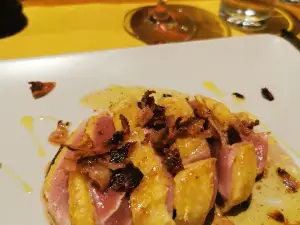 Ristorente Mas