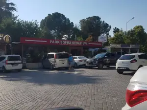 Park Sofra Kebap Evi