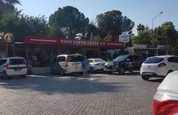 Park Sofra Kebap Evi