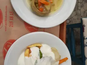 Ilyas Usta Lokantasi