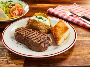 BLOCK HOUSE Essen
