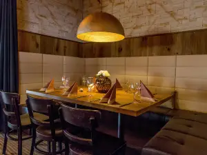 Hotel Restaurant Barengarten