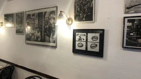 Bei Spiro Espresso 29 - Ulm in Ulm