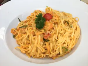Hotel Restaurant Zur Post