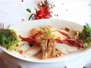 Restaurant Hanse Kogge