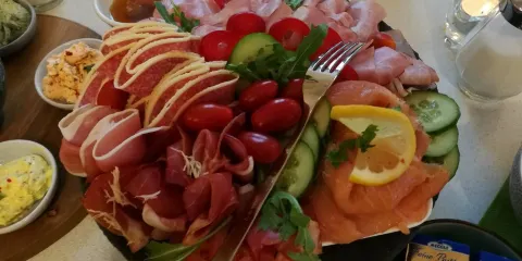 Cafe Konditorei Margit