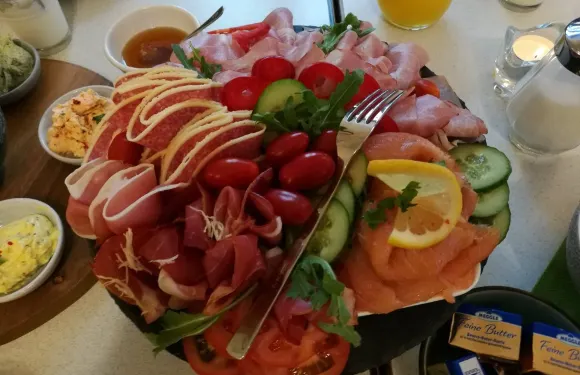Cafe Konditorei Margit