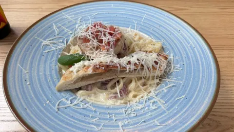La Pasta in 許爾特