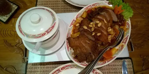 5 Sterne China Restaurant