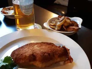 Cafe Weichhardt