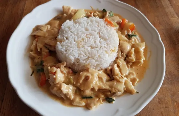 Wok Thai-China-Imbiss