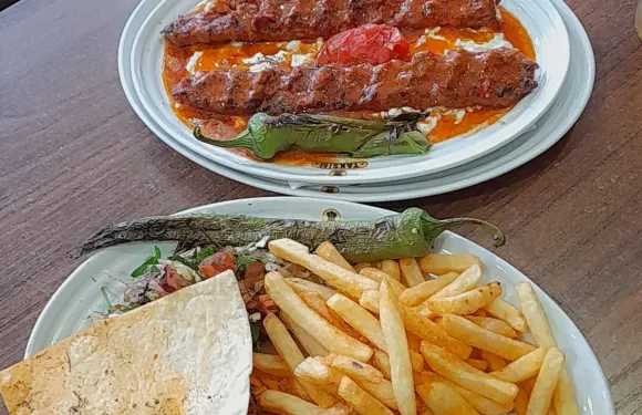 Taksim Restaurant